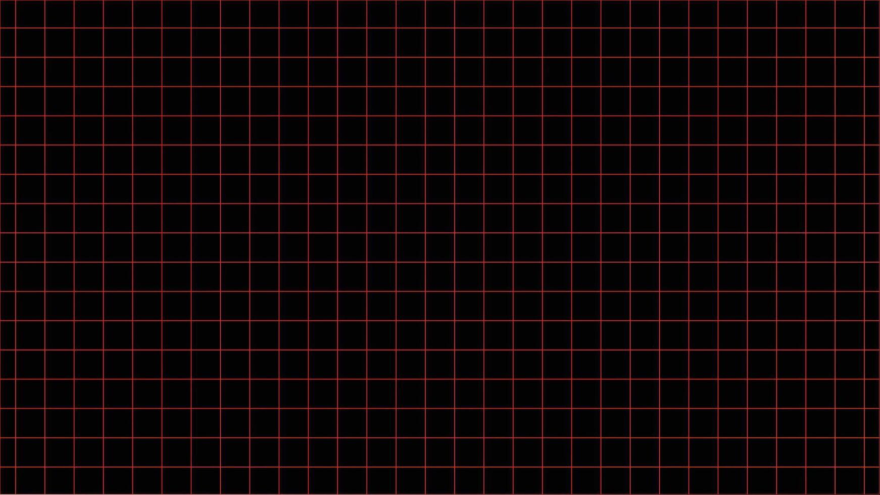 Abstract dark red grid pattern background. Perfect for technology, website, or presentation design. vector