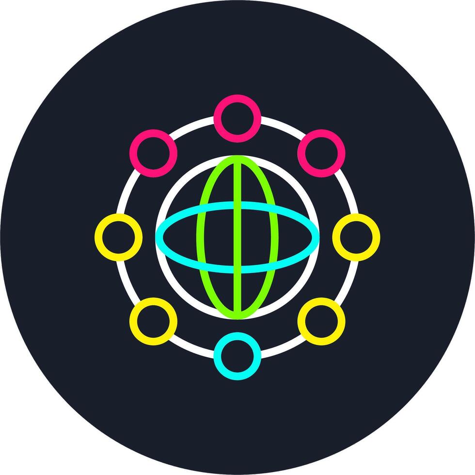 Unity Line Multi Color Design 54246559 Vector Art at Vecteezy