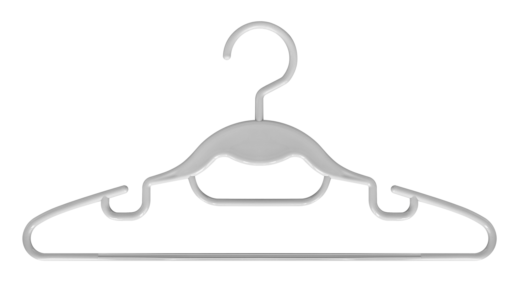 White Clothes Hanger 54247089 PNG white-clothes-hanger-54247089-png