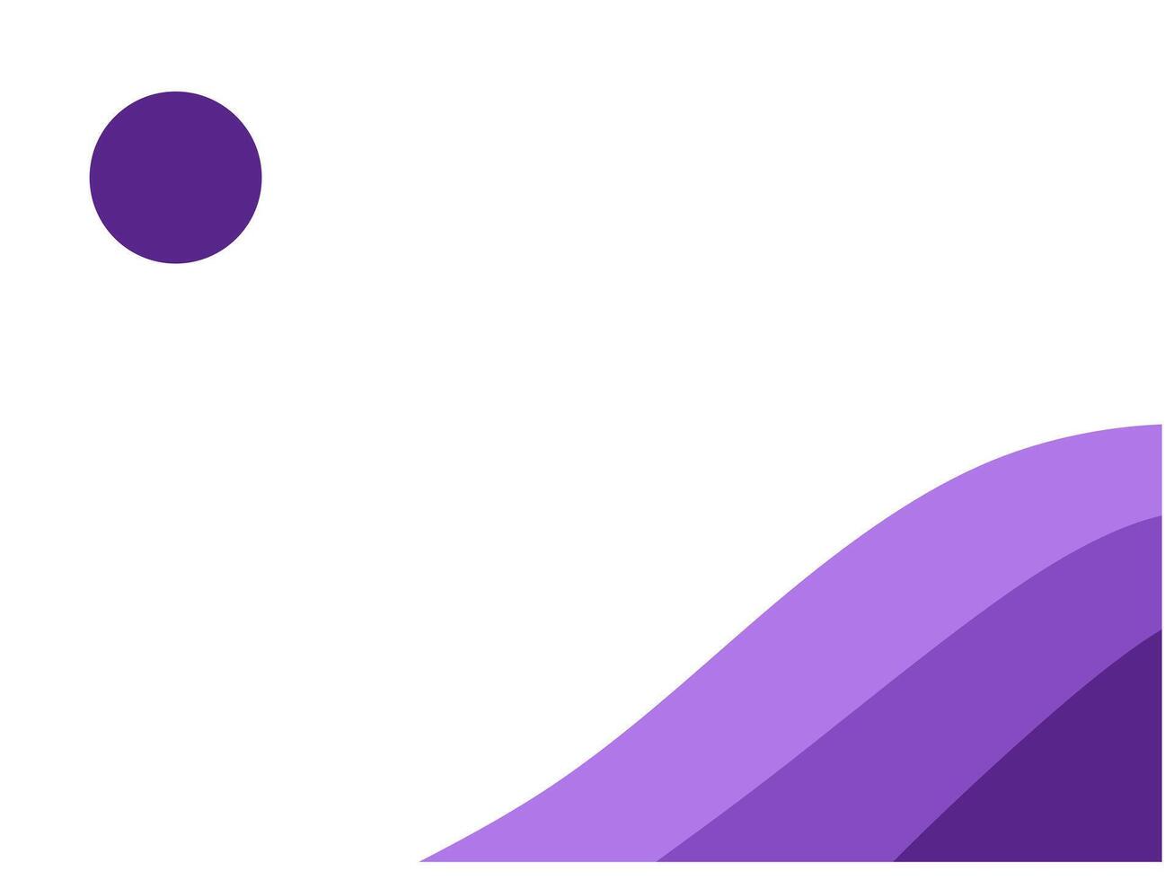 Elegant certificate border vector