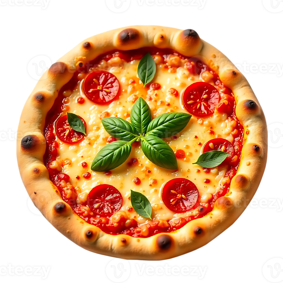 The Heat is On Discover the Angry Pizza png
