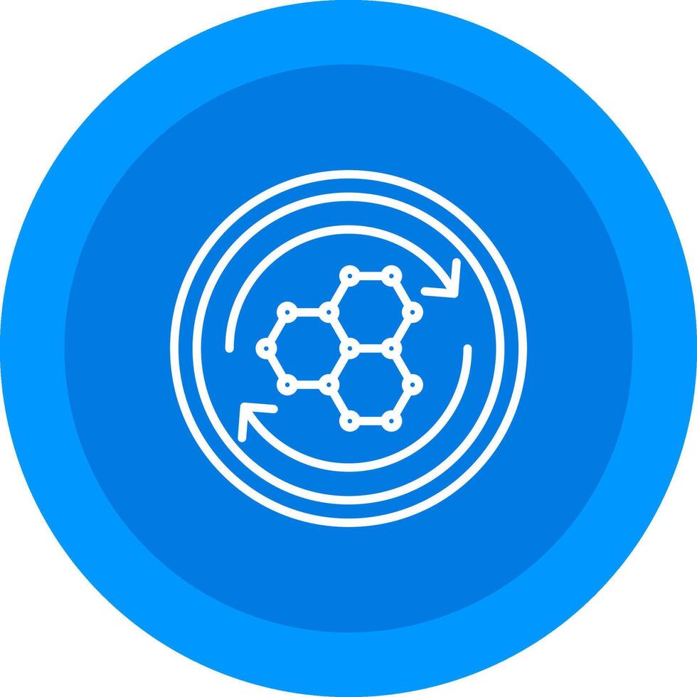 Reprogramming Icon Design Symbol vector