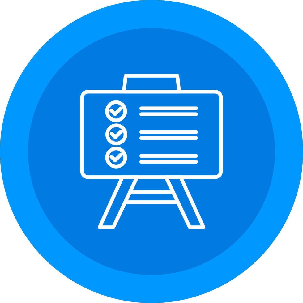 Rules Icon Design Symbol vector