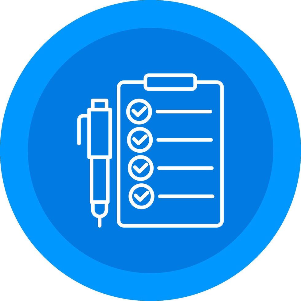 Rules Icon Design Symbol vector