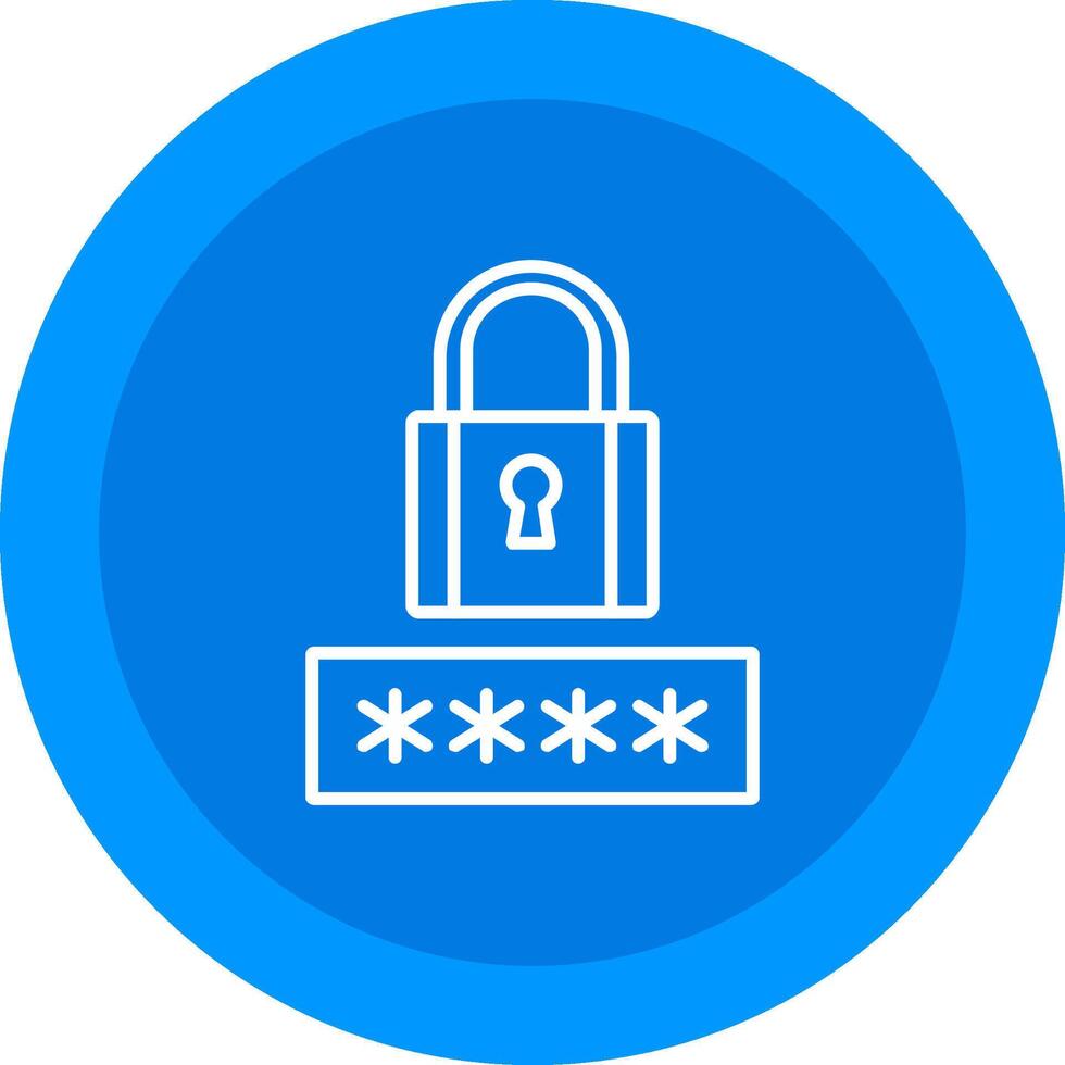 Security Icon Design Symbol vector