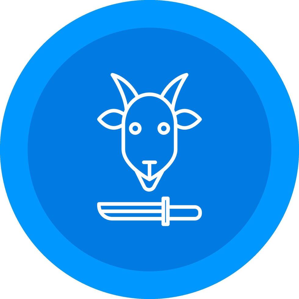 Sacrifice Icon Design Symbol vector