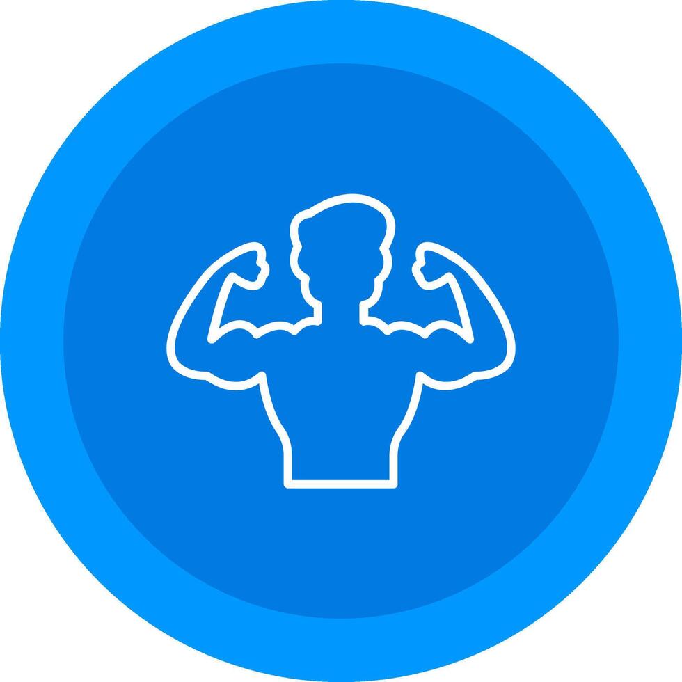 Man Icon Design Symbol vector