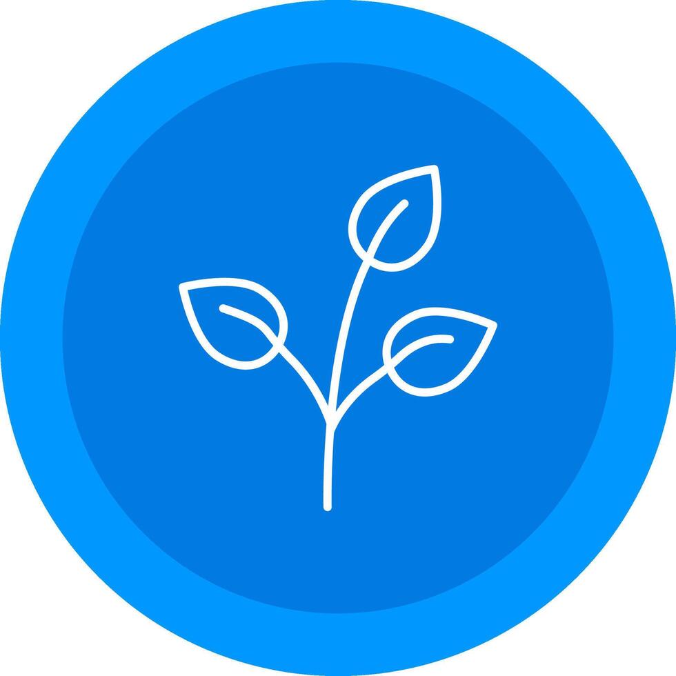 Leaf Icon Design Symbol vector