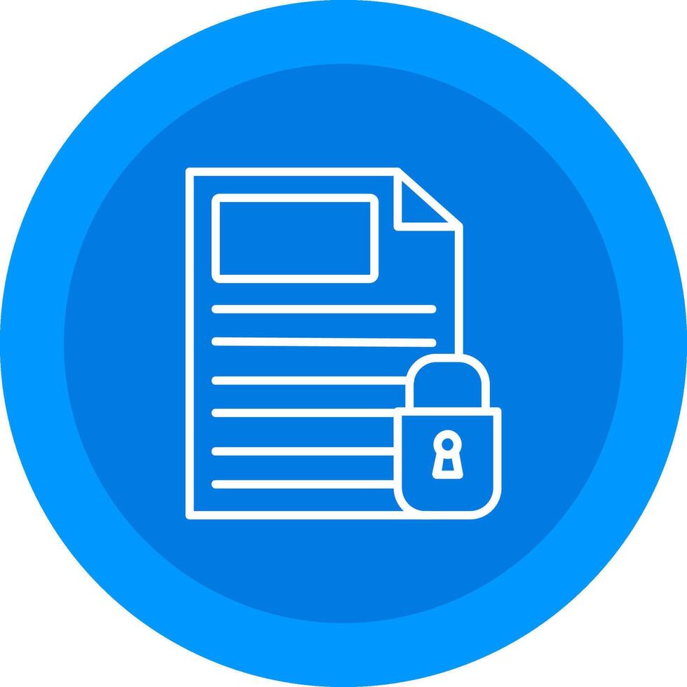 Collateral Icon Design Symbol vector