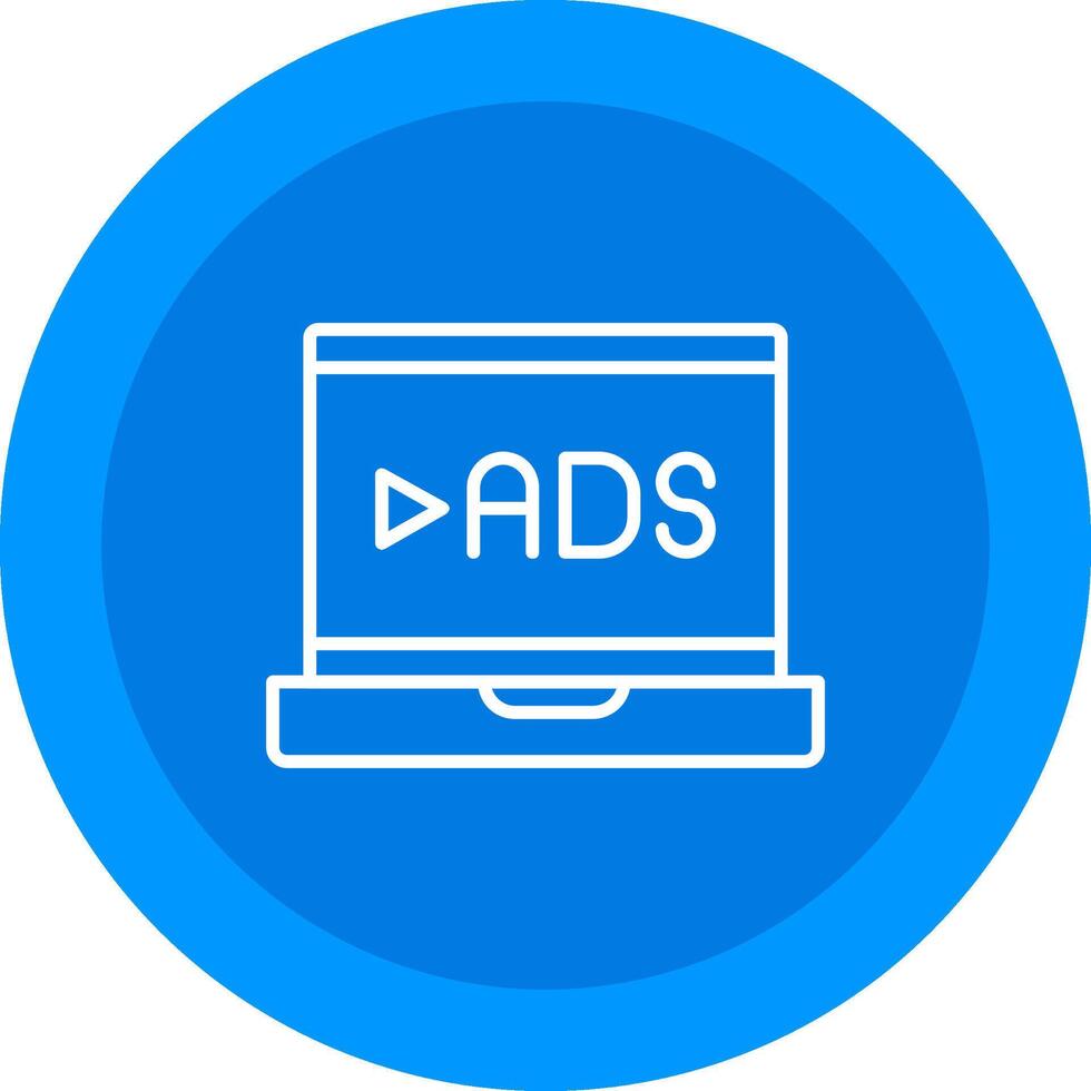 Digital Marketing Icon Design Symbol vector