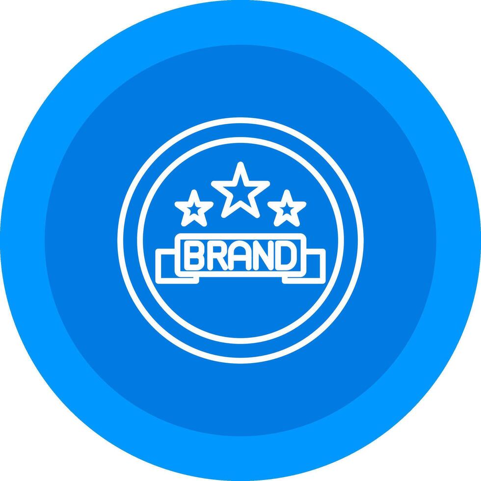 Brand Icon Design Symbol vector