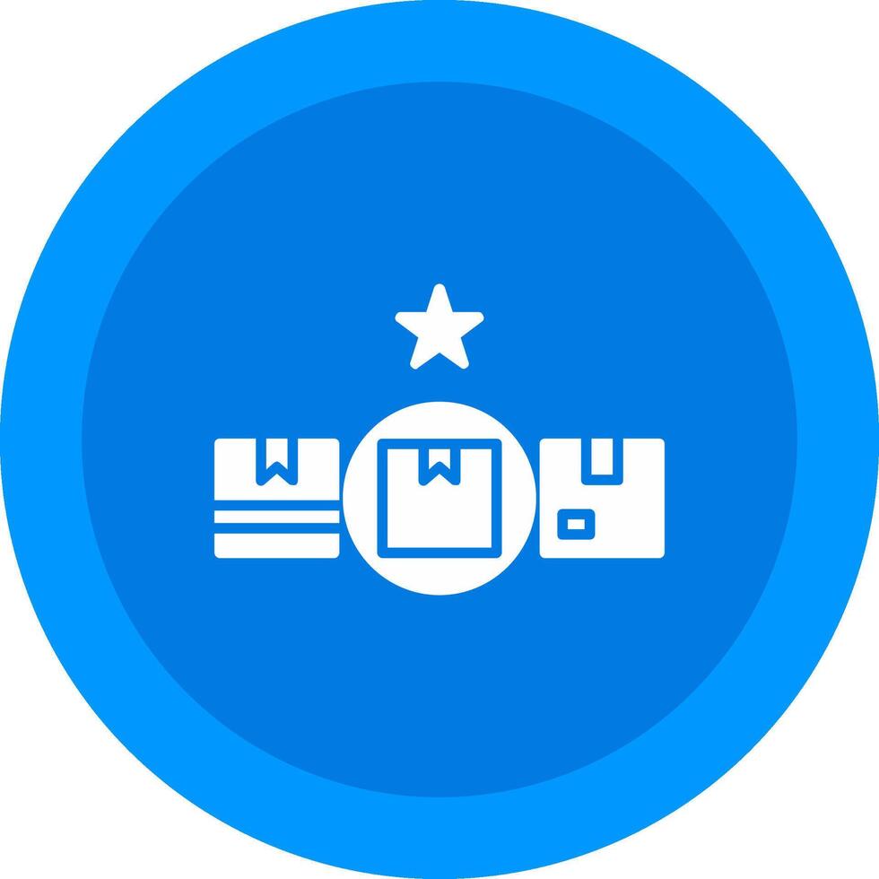Differentiation Icon Design Symbol vector