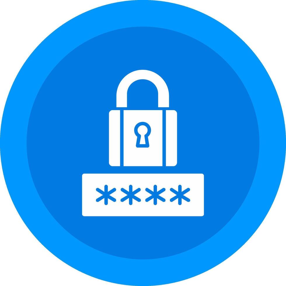 Security Icon Design Symbol vector