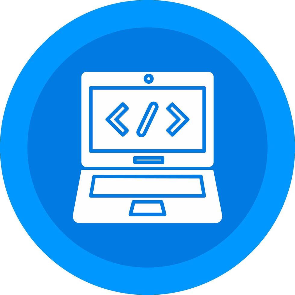 Software Icon Design Symbol vector