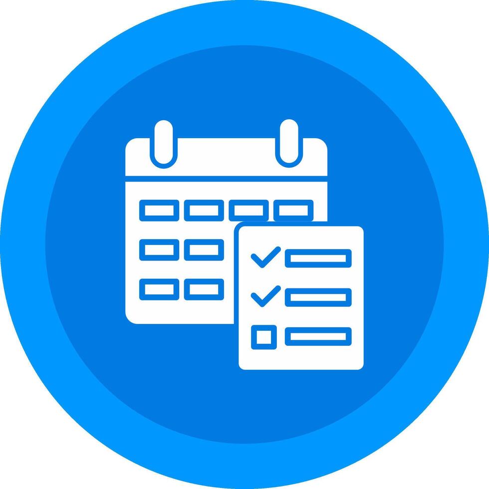 Organize Icon Design Symbol vector