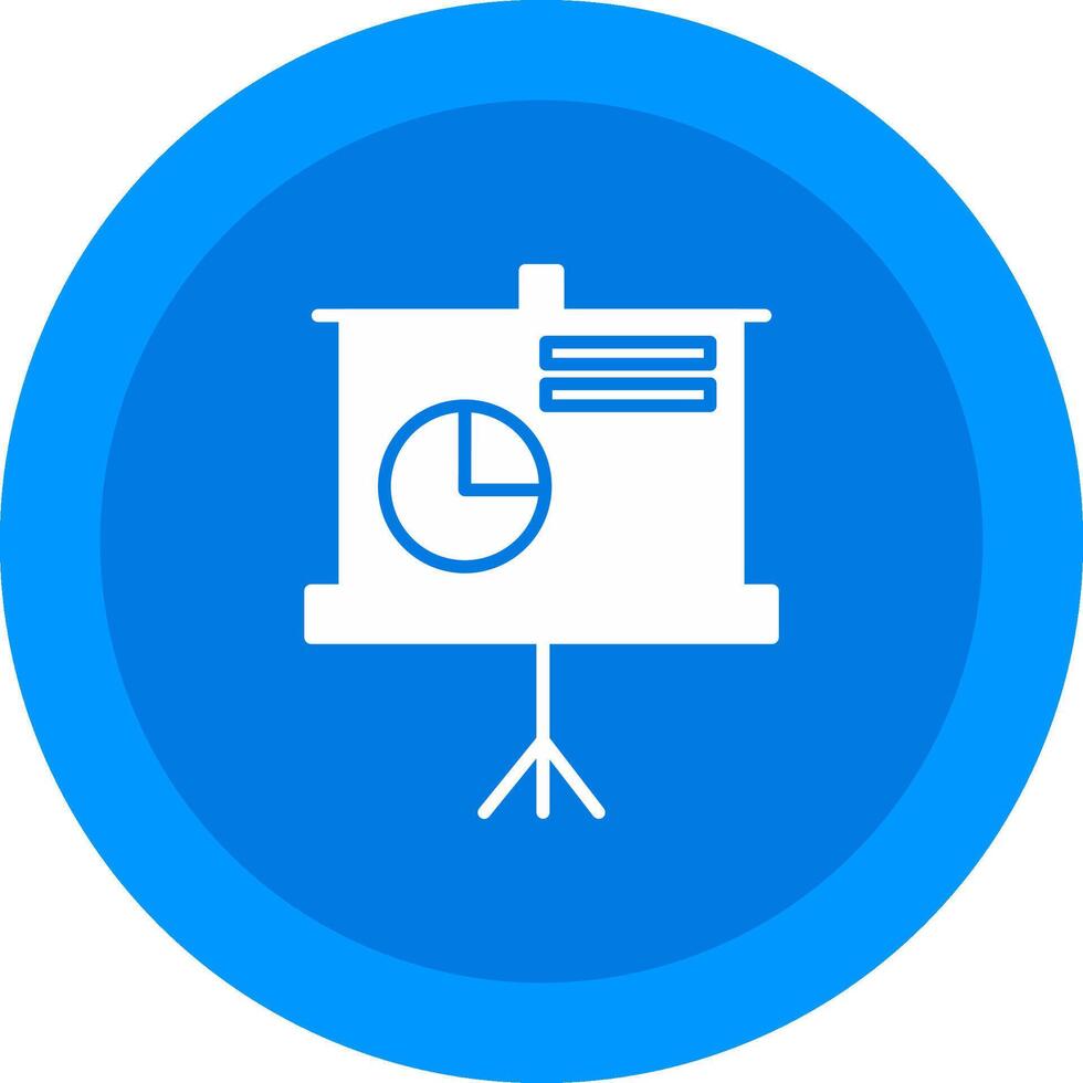 Training Icon Design Symbol vector