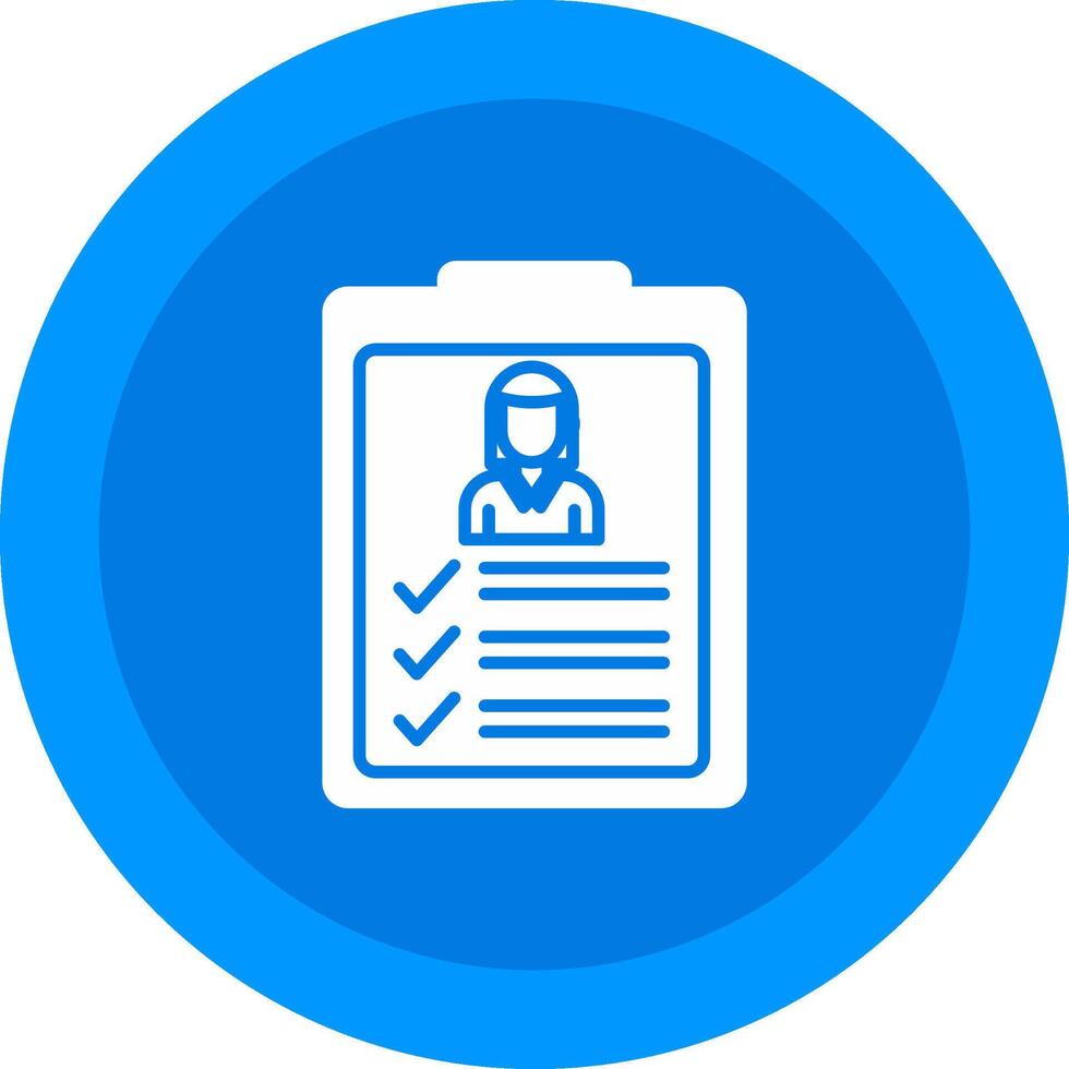 Skills Icon Design Symbol vector