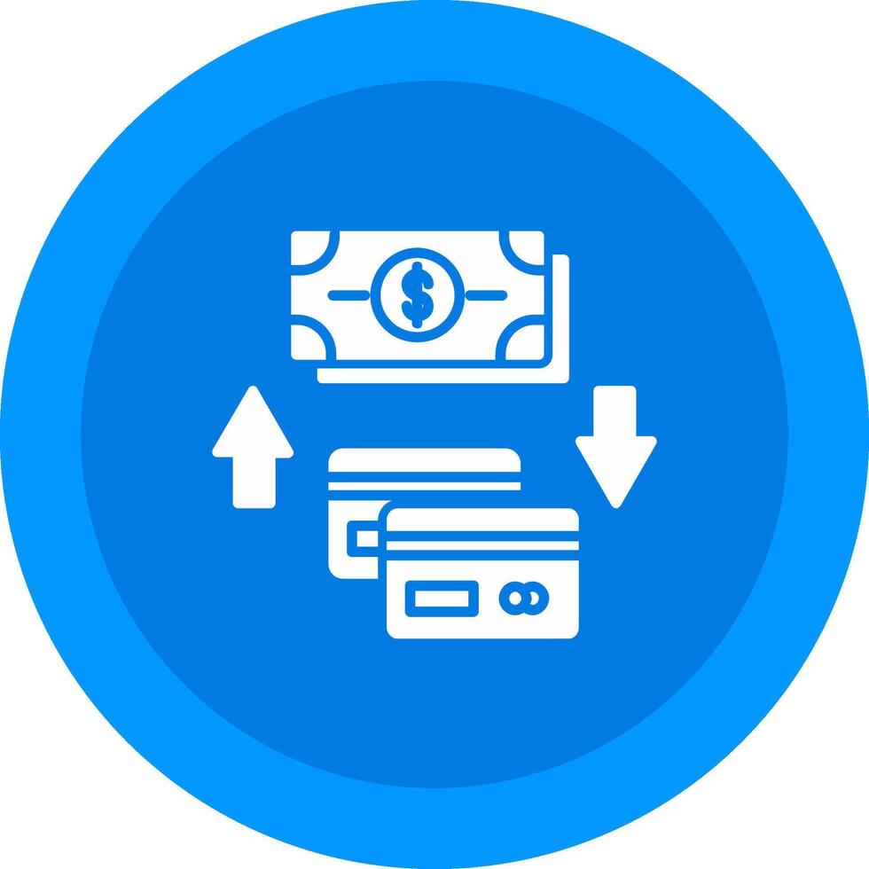 Merchant Cash Advance Icon Design Symbol vector