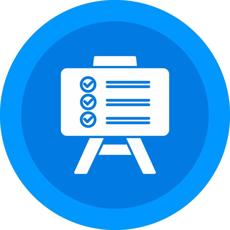 Rules Icon Design Symbol vector