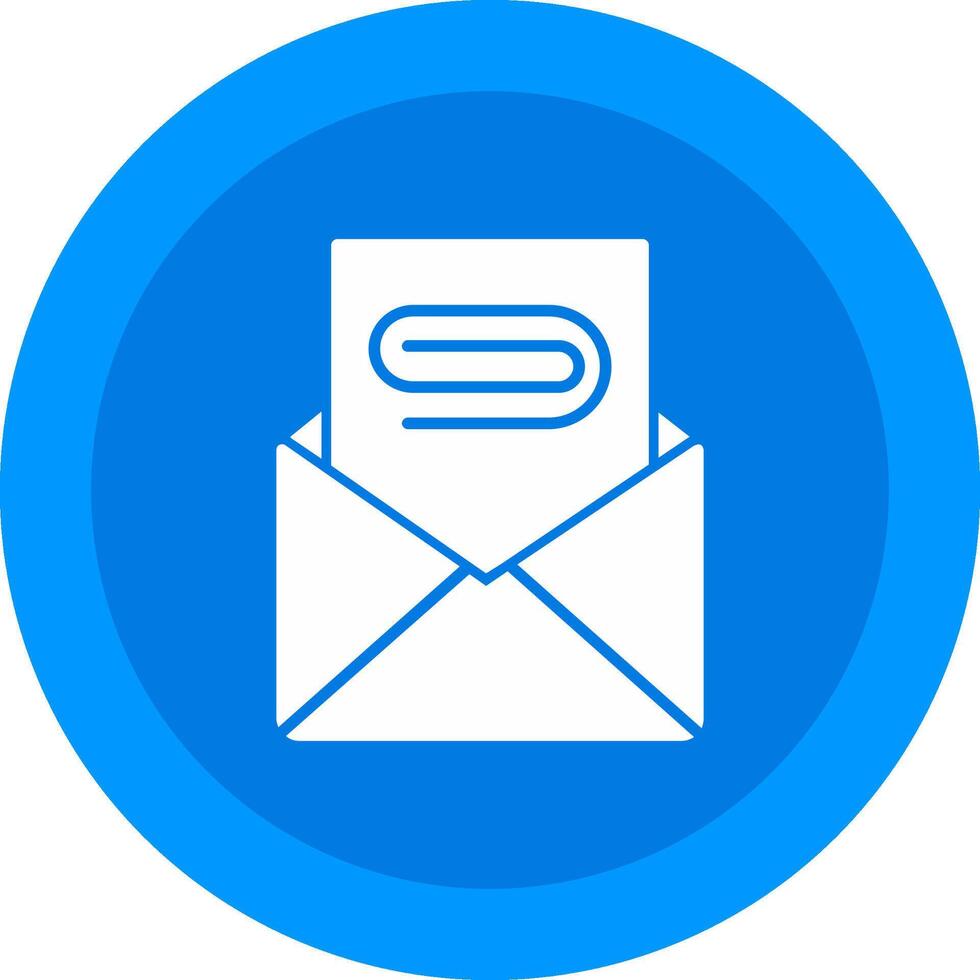 Email Icon Design Symbol vector