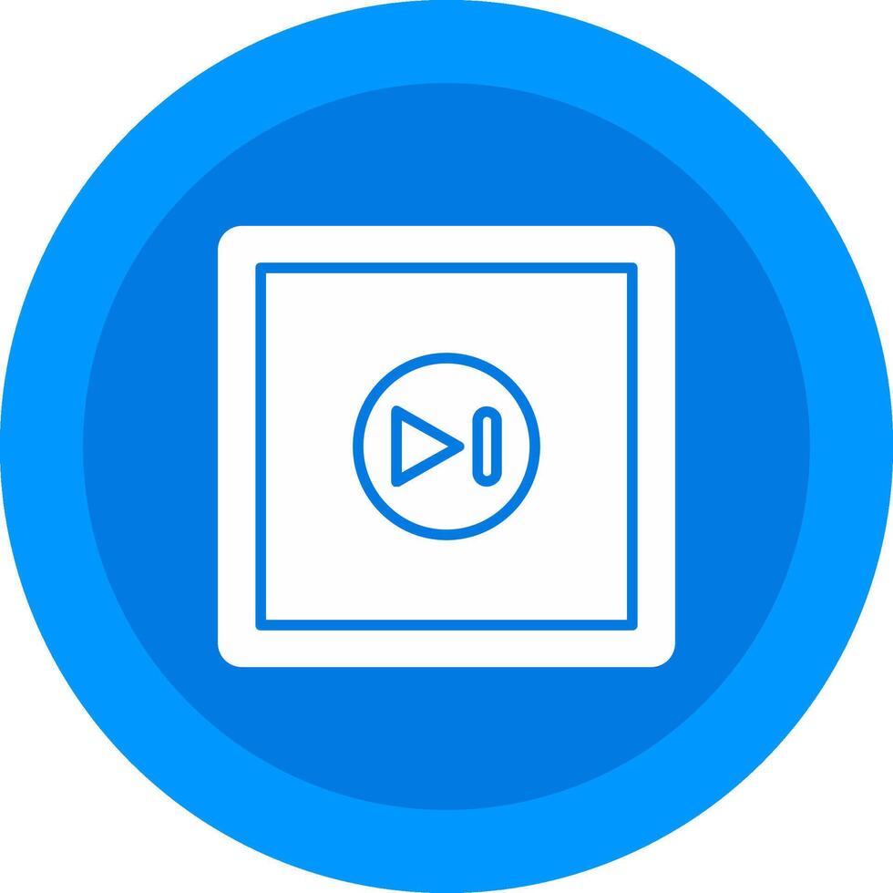 Button Icon Design Symbol vector