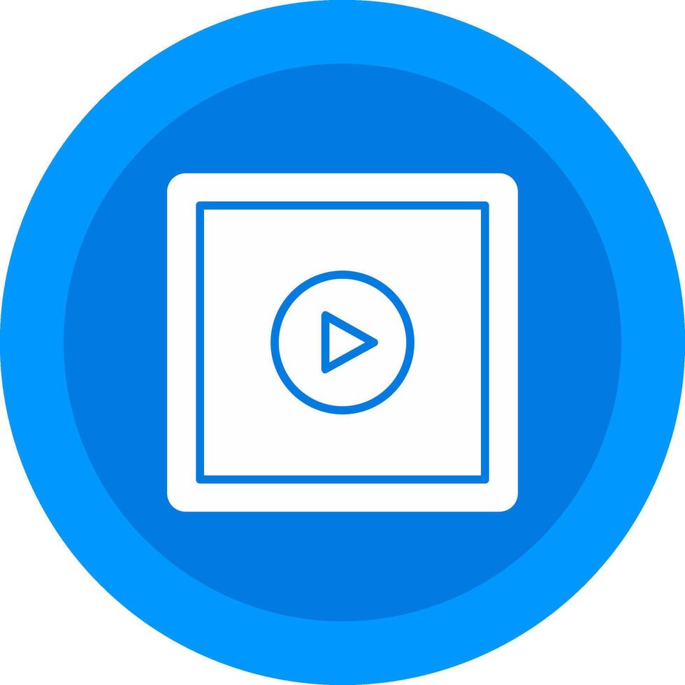 Button Icon Design Symbol vector