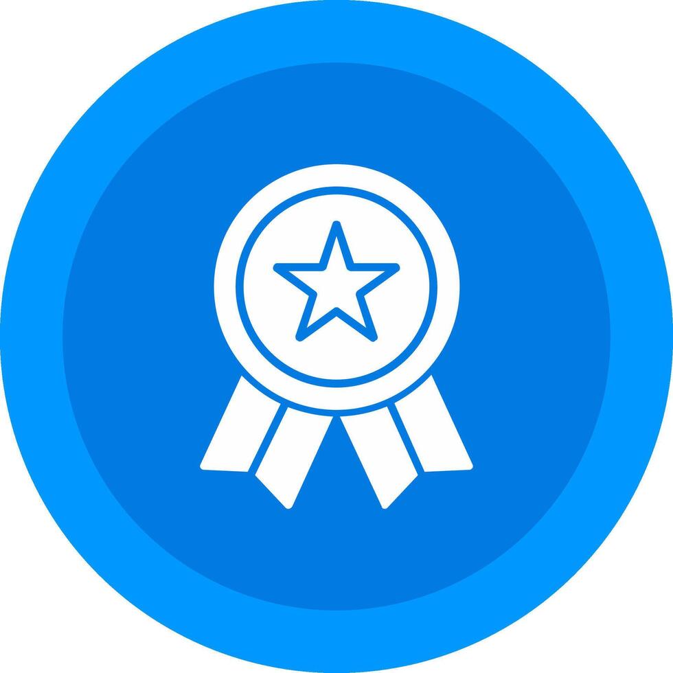 Badge Icon Design Symbol vector