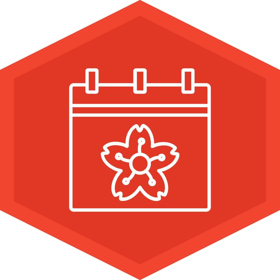 Springtime Icon Design Symbol vector