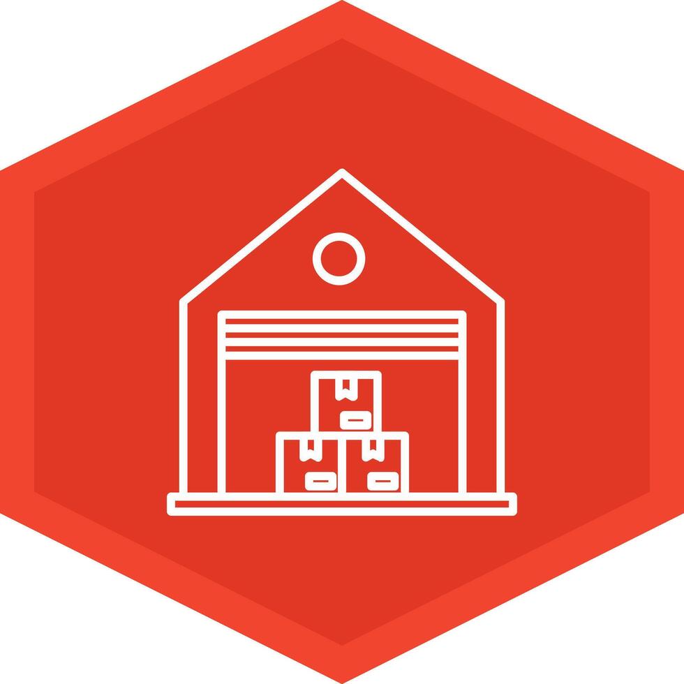 Store Icon Design Symbol vector