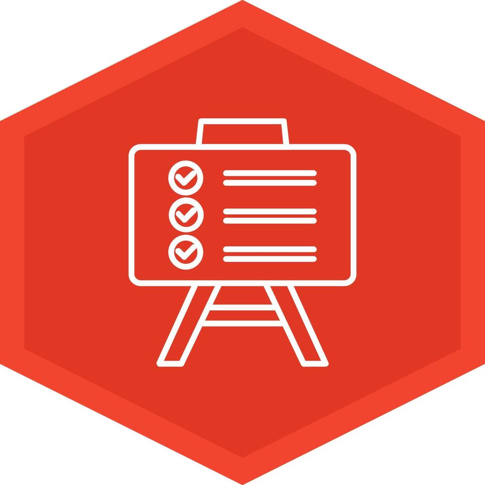 Rules Icon Design Symbol vector