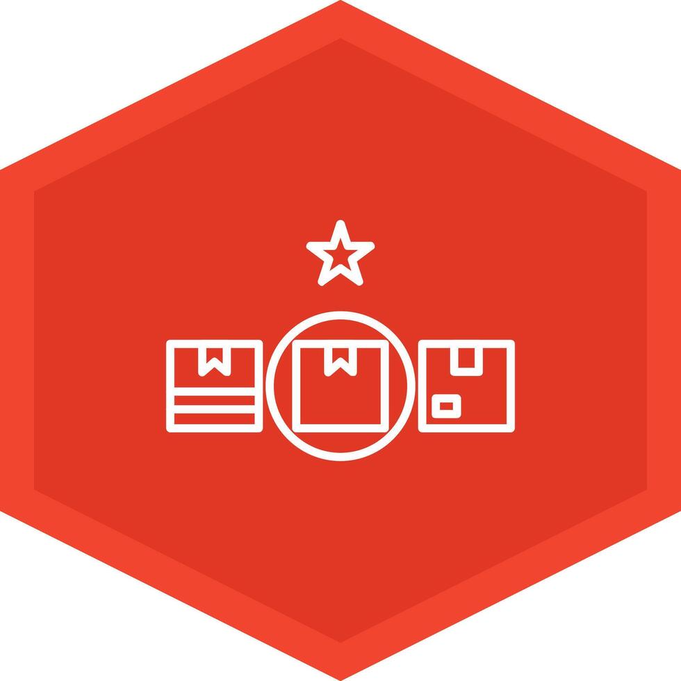 Differentiation Icon Design Symbol vector