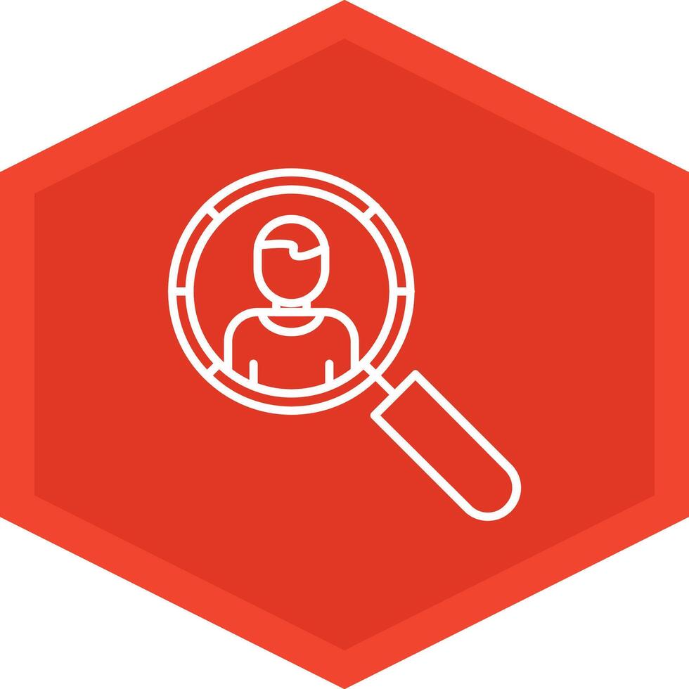 Demographics Icon Design Symbol vector