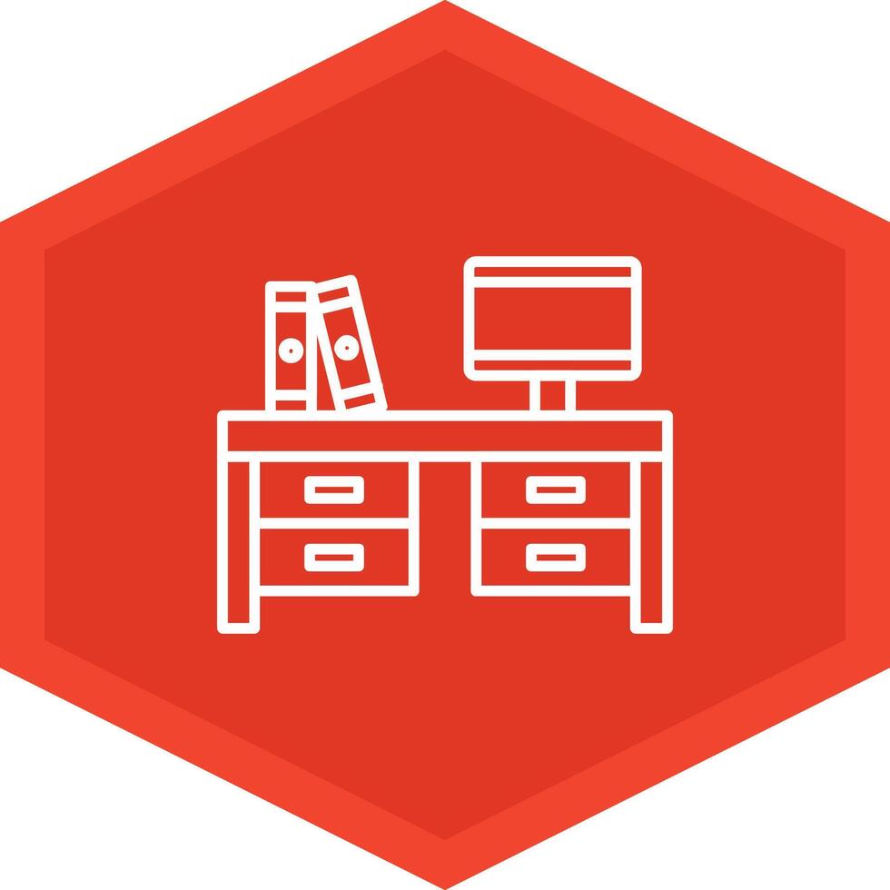 Office Icon Design Symbol vector