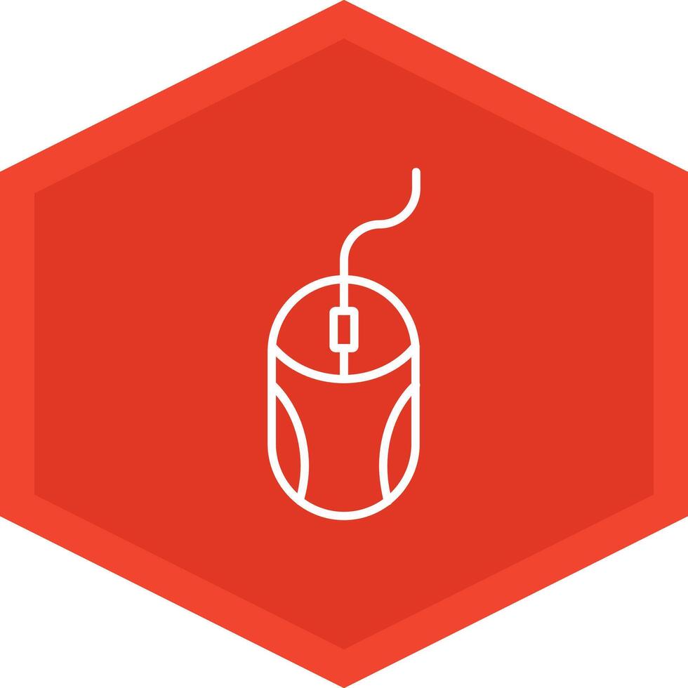 Mouse Icon Design Symbol vector
