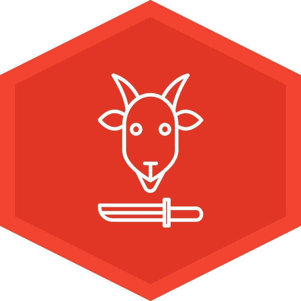 Sacrifice Icon Design Symbol vector