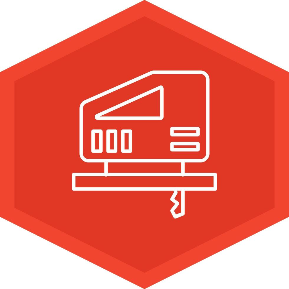 Jigsaw Icon Design Symbol vector