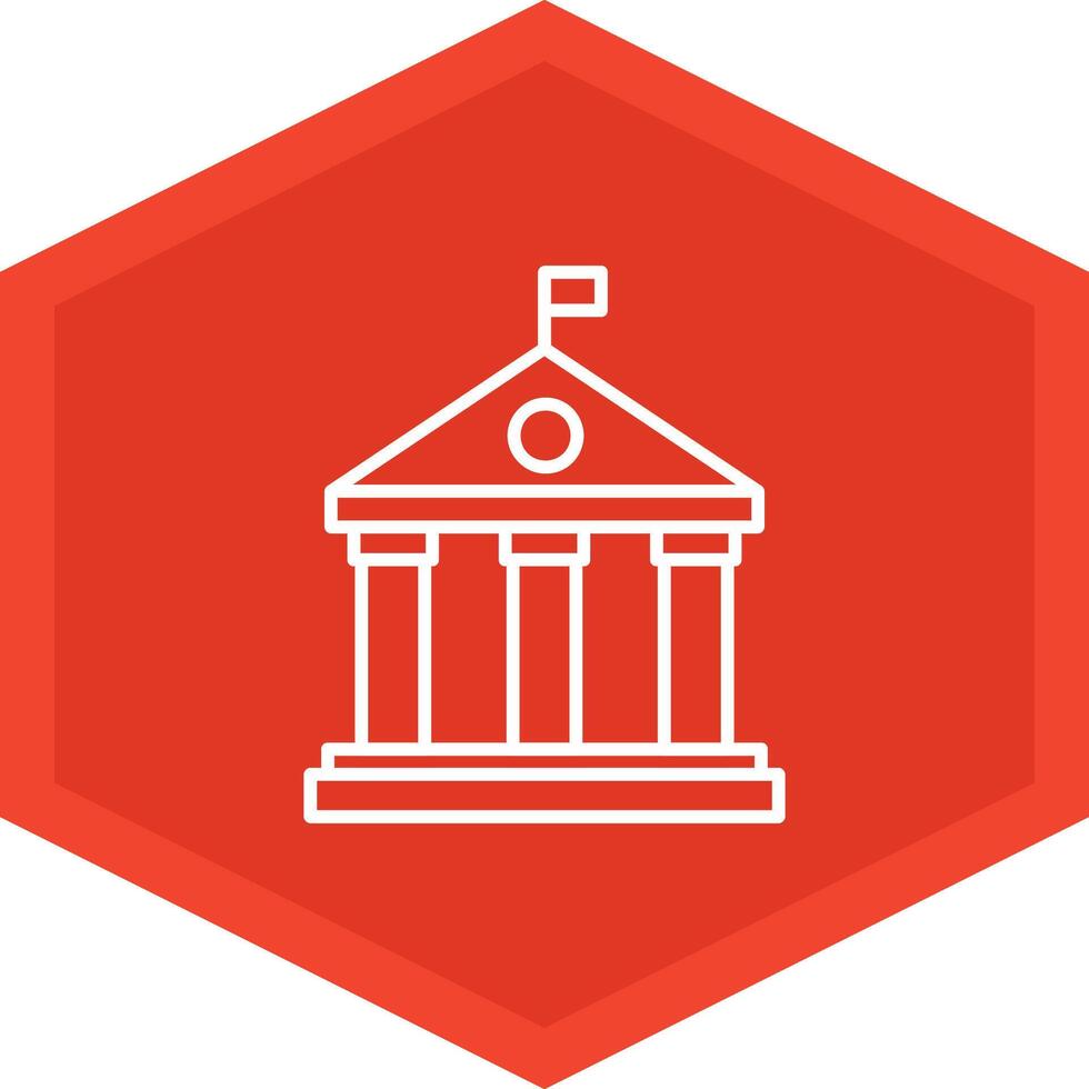 Goverment Icon Design Symbol vector