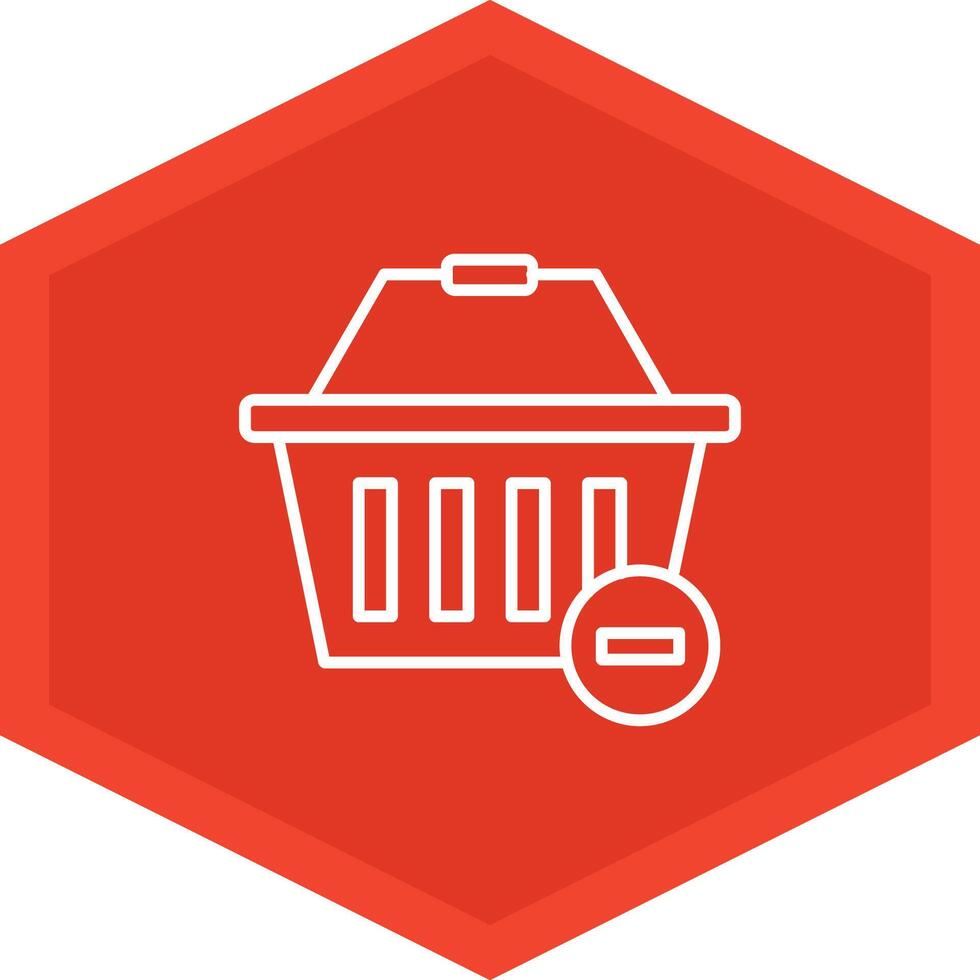 Cancel Icon Design Symbol vector
