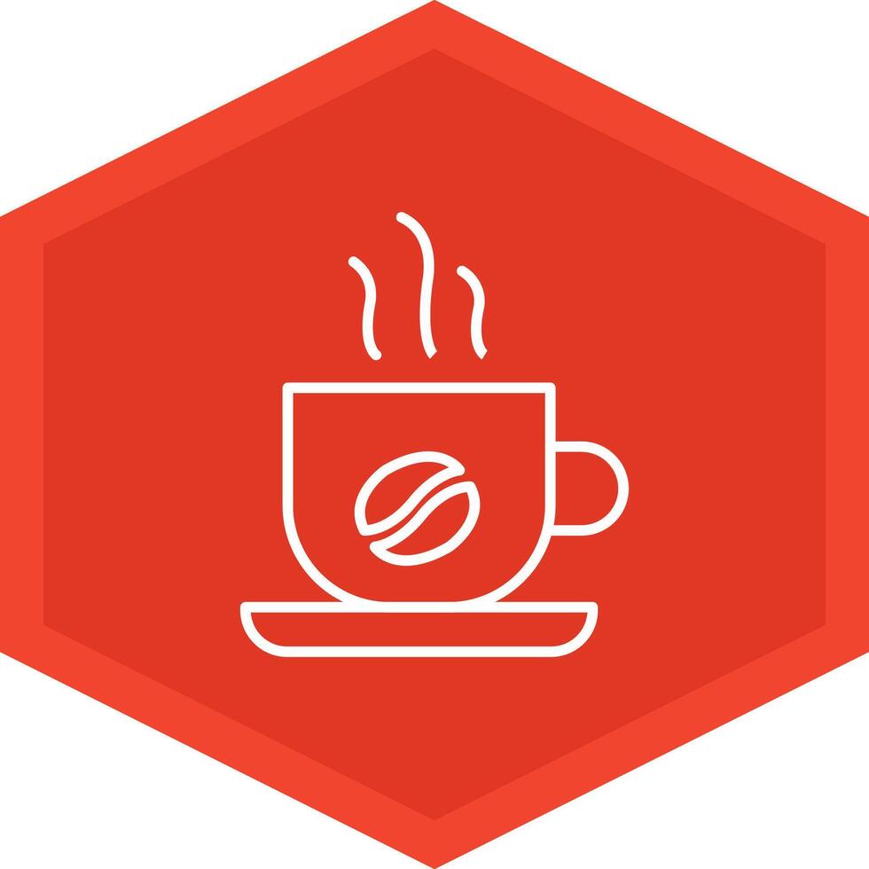 Coffee Icon Design Symbol vector