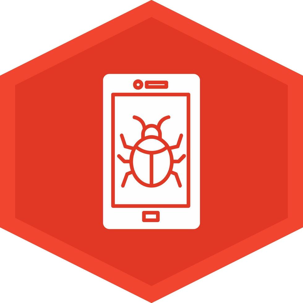Smartphone Icon Design Symbol vector