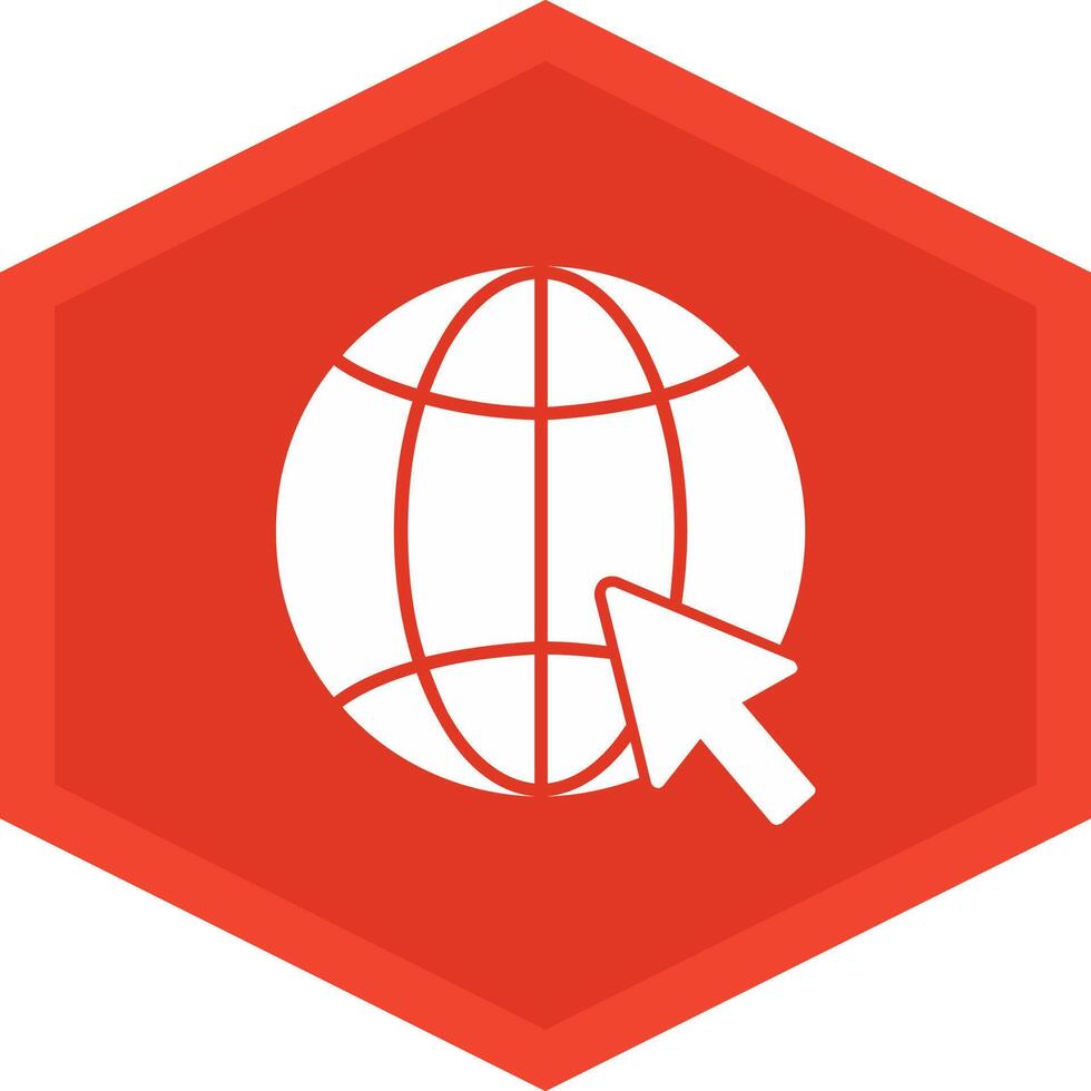 Internet Icon Design Symbol vector