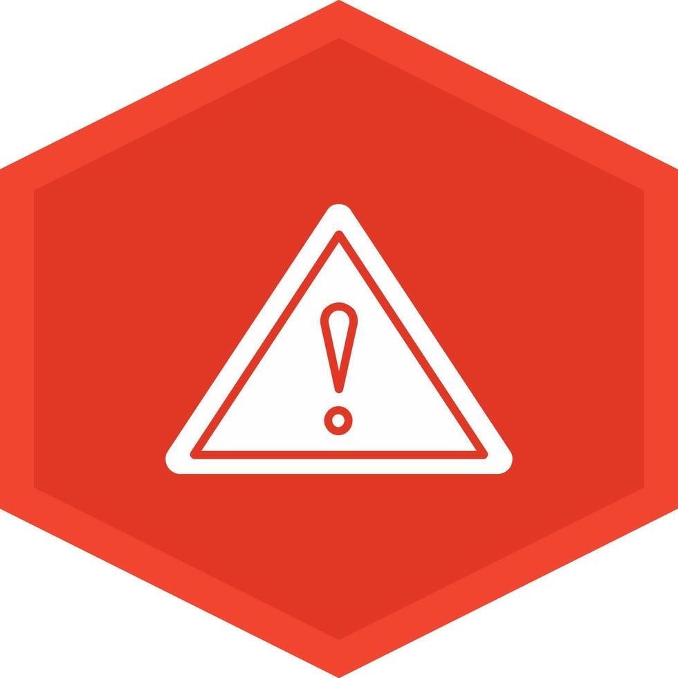Warning Sign Icon Design Symbol vector