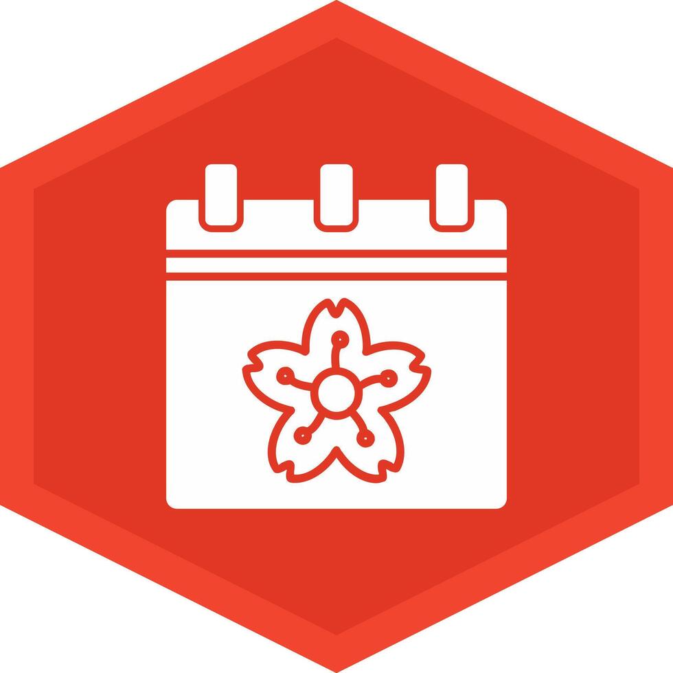 Springtime Icon Design Symbol vector