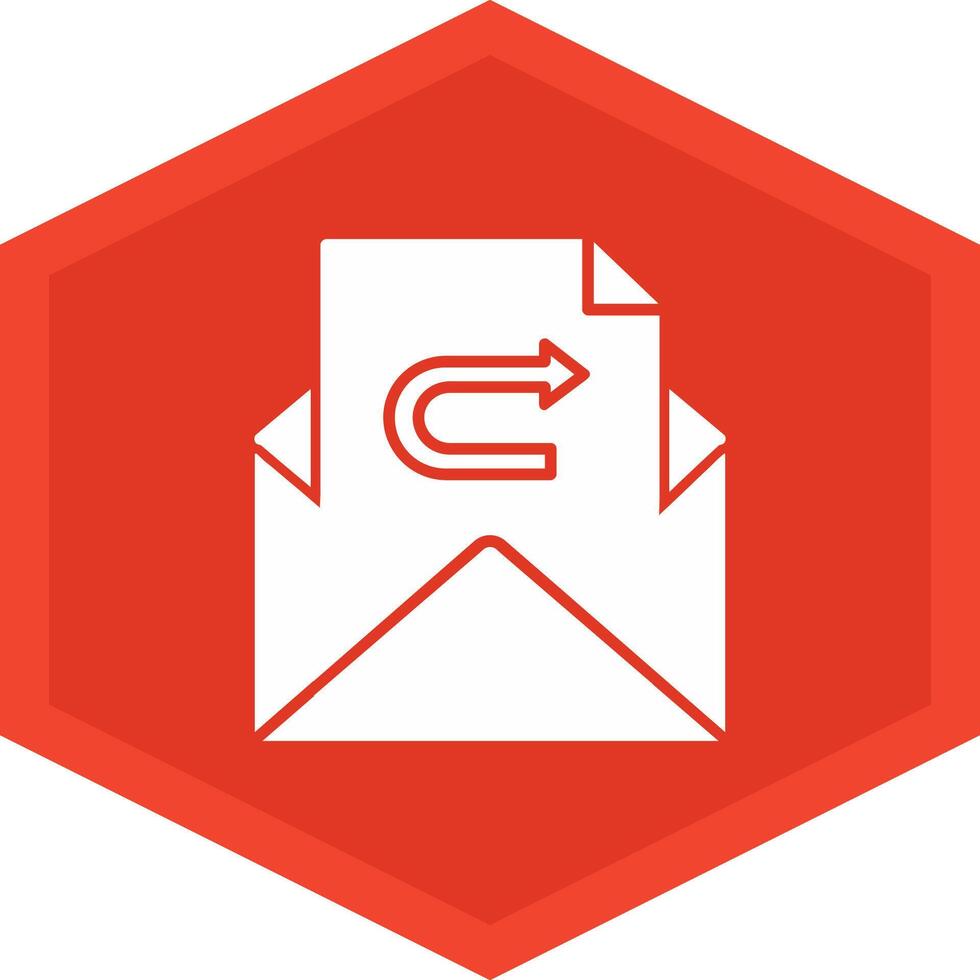 Reply Message Icon Design Symbol vector