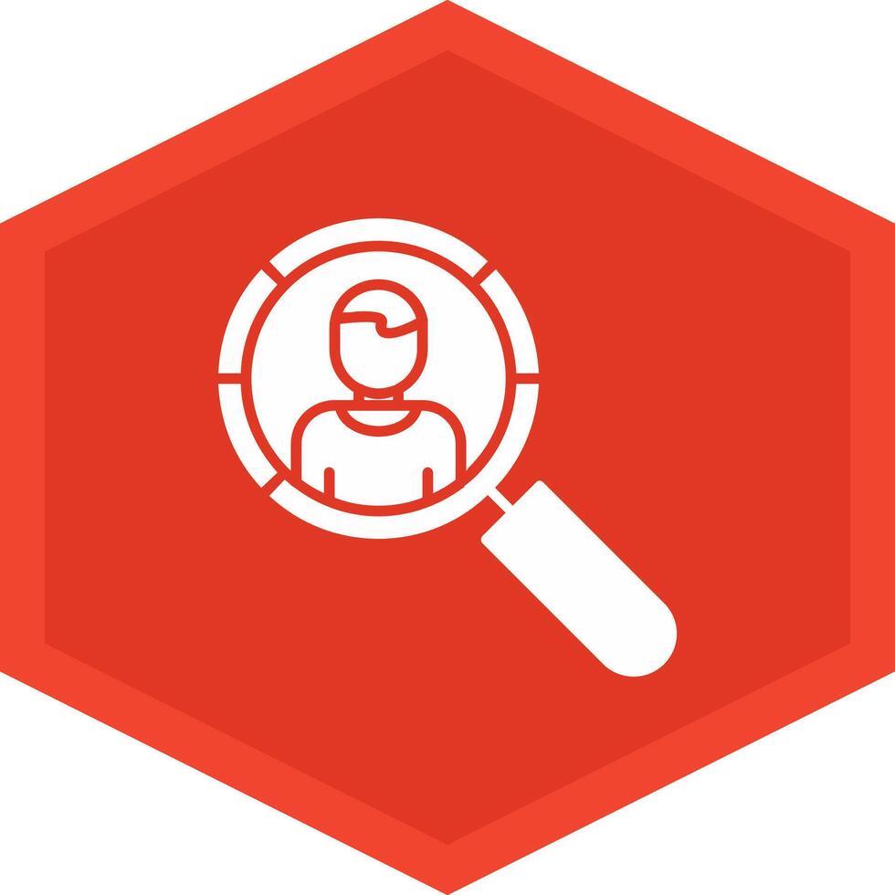Demographics Icon Design Symbol vector