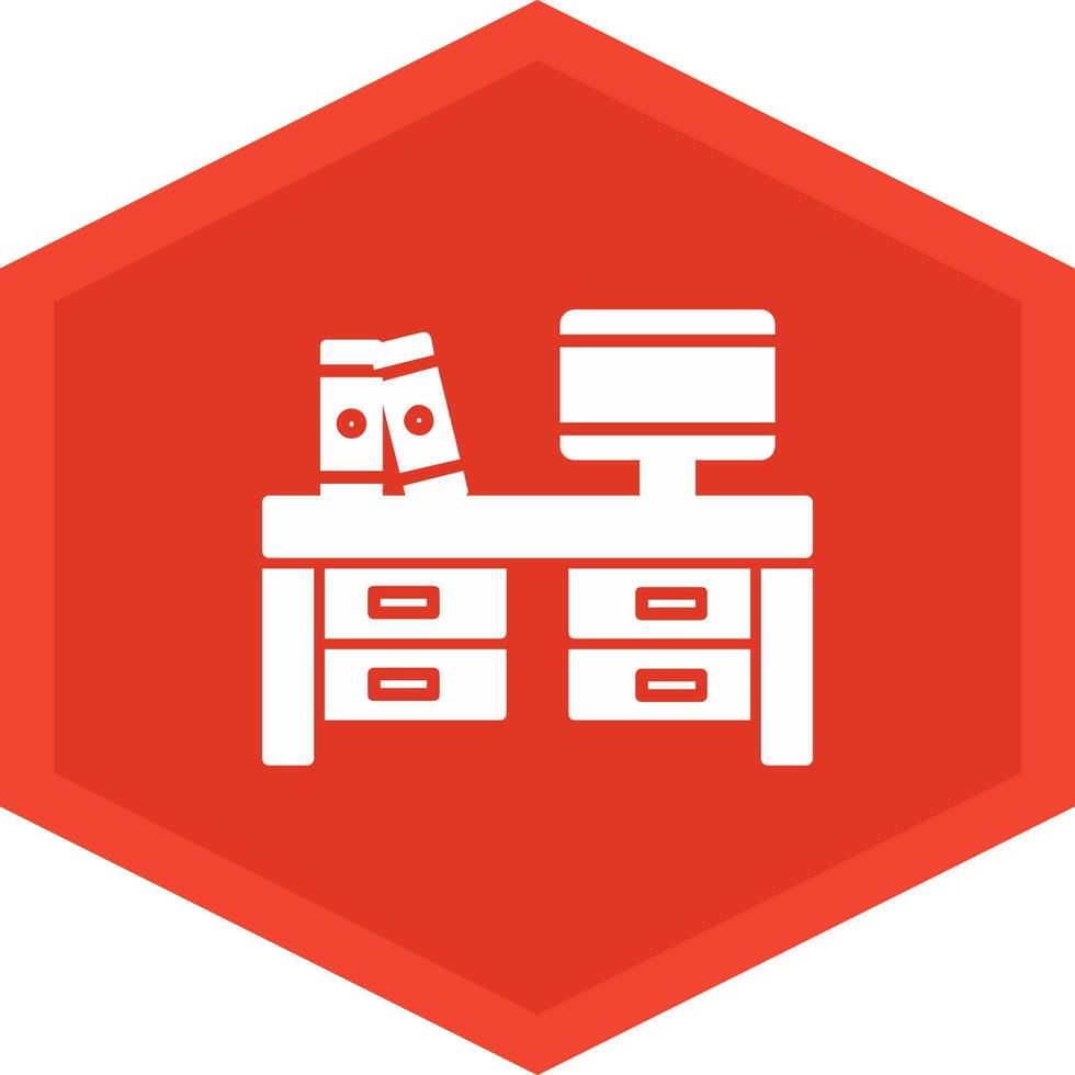Office Icon Design Symbol vector