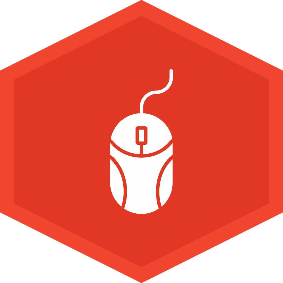Mouse Icon Design Symbol vector