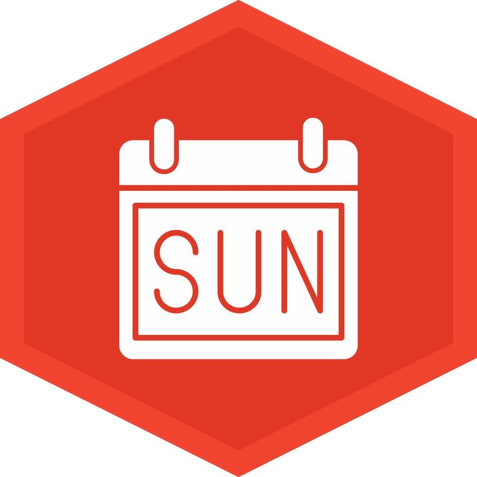 Day Icon Design Symbol vector