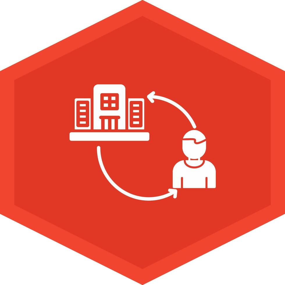 Consumer Icon Design Symbol vector
