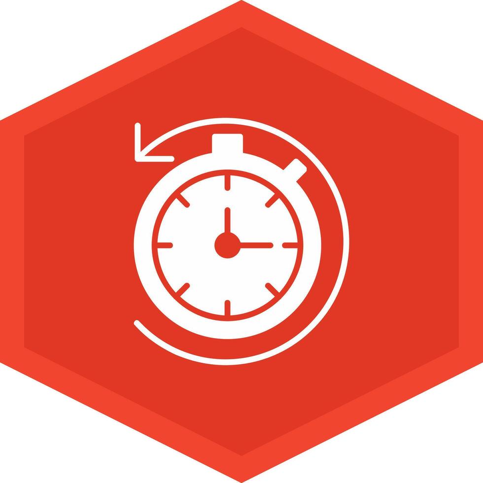 History Icon Design Symbol vector
